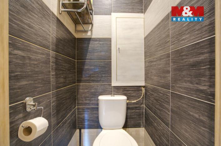 Prodej bytu 3+1, Ostrava - Poruba, Opavská, 76 m2