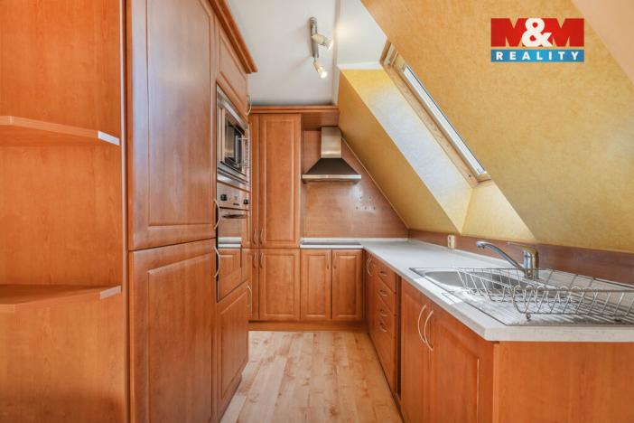 Prodej bytu 4+kk, Liberec - Liberec XIV-Ruprechtice, Horská, 96 m2