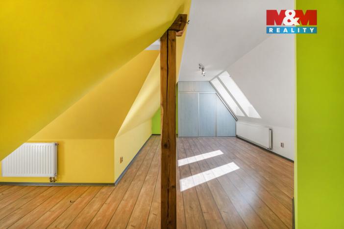 Prodej bytu 4+kk, Liberec - Liberec XIV-Ruprechtice, Horská, 96 m2