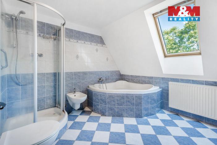 Prodej bytu 4+kk, Liberec - Liberec XIV-Ruprechtice, Horská, 96 m2