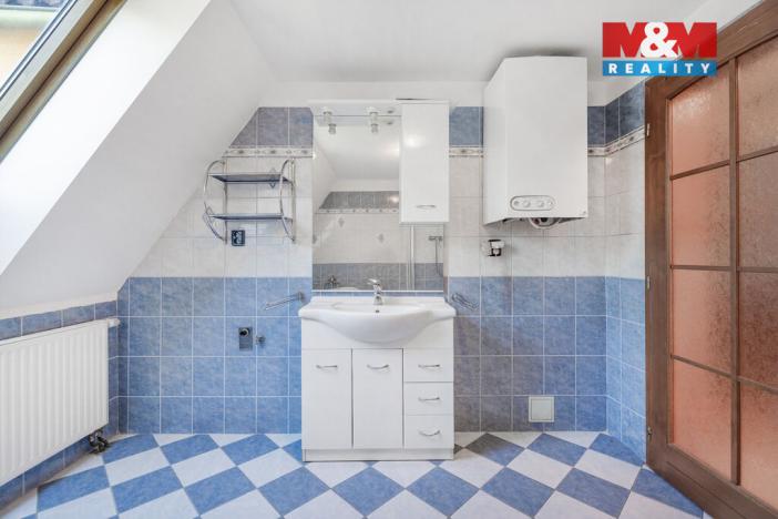 Prodej bytu 4+kk, Liberec - Liberec XIV-Ruprechtice, Horská, 96 m2