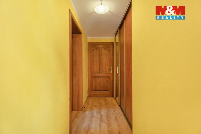 Prodej bytu 4+kk, Liberec - Liberec XIV-Ruprechtice, Horská, 96 m2