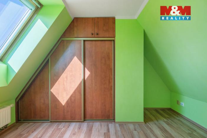 Prodej bytu 4+kk, Liberec - Liberec XIV-Ruprechtice, Horská, 96 m2