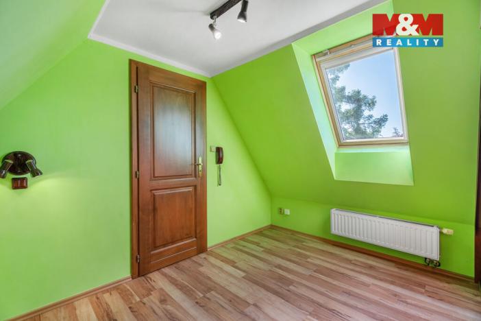 Prodej bytu 4+kk, Liberec - Liberec XIV-Ruprechtice, Horská, 96 m2