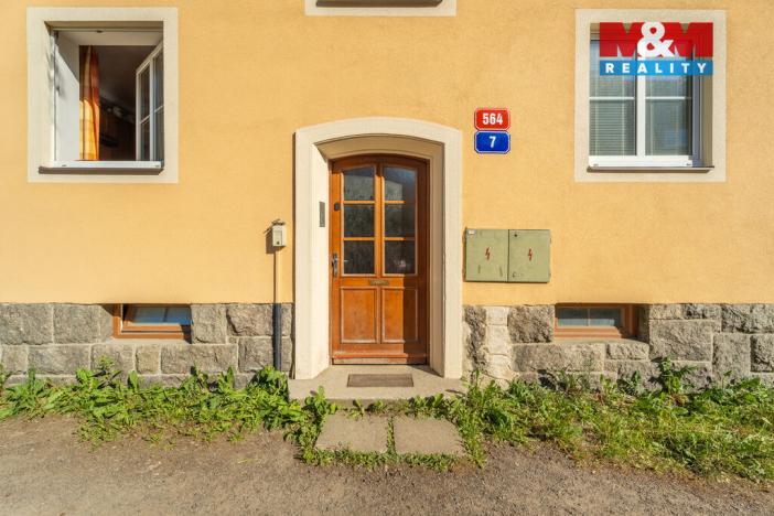 Prodej bytu 4+kk, Liberec - Liberec XIV-Ruprechtice, Horská, 96 m2