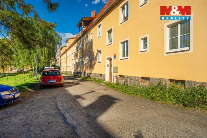 Prodej bytu 4+kk, Liberec - Liberec XIV-Ruprechtice, Horská, 96 m2