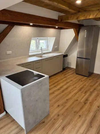 Pronájem atypického bytu, Ústí nad Labem, Masarykova, 110 m2