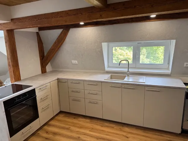 Pronájem atypického bytu, Ústí nad Labem, Masarykova, 110 m2