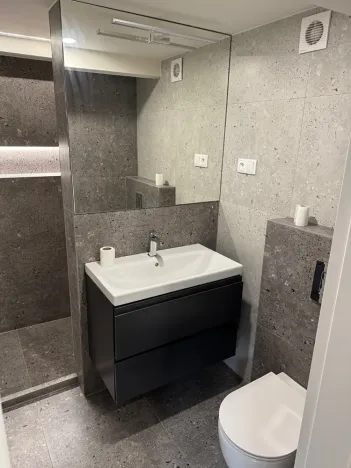 Pronájem atypického bytu, Ústí nad Labem, Masarykova, 110 m2