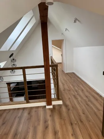 Pronájem atypického bytu, Ústí nad Labem, Masarykova, 110 m2