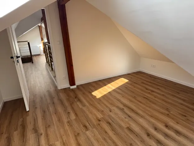 Pronájem atypického bytu, Ústí nad Labem, Masarykova, 110 m2