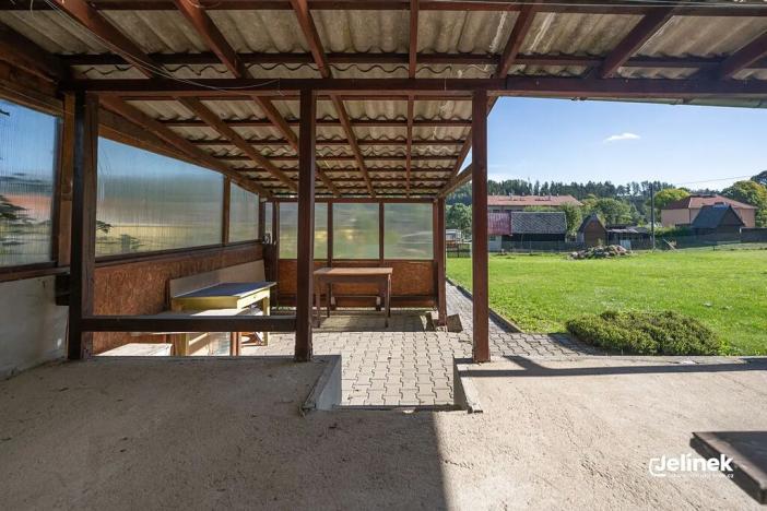 Prodej pozemku pro bydlení, Jedlová, 1292 m2