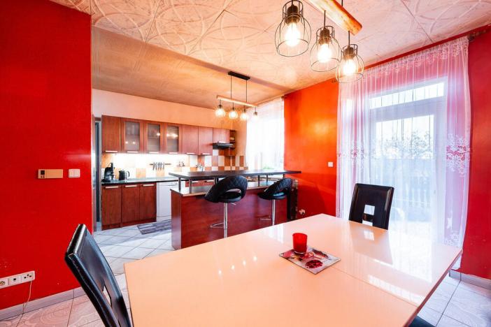 Prodej rodinného domu, Doksy, Karlovarská, 1448 m2