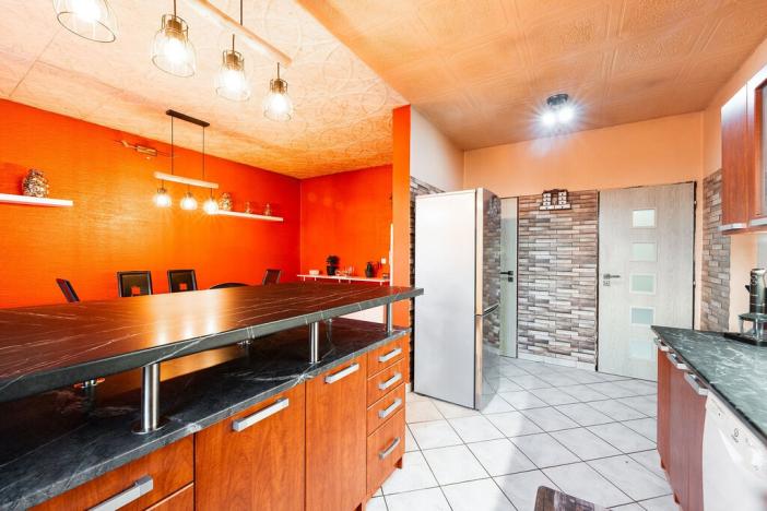 Prodej rodinného domu, Doksy, Karlovarská, 1448 m2