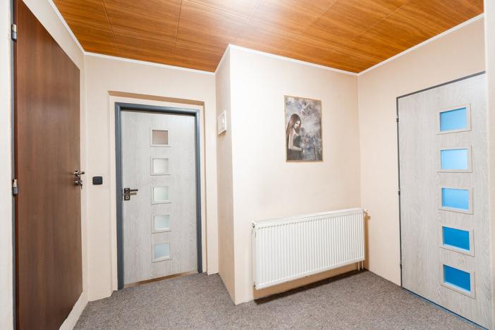 Prodej rodinného domu, Doksy, Karlovarská, 1448 m2