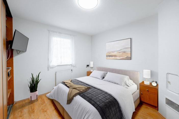 Prodej rodinného domu, Bratronice - Dolní Bezděkov, 100 m2