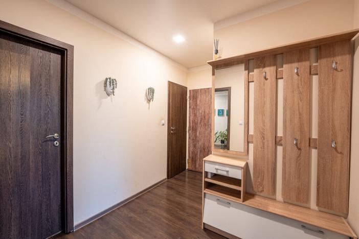 Prodej bytu 3+1, Praha - Letňany, Tupolevova, 85 m2