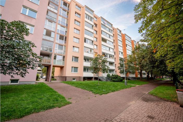 Prodej bytu 3+1, Praha - Letňany, Tupolevova, 85 m2