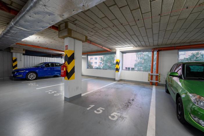 Prodej bytu 3+1, Praha - Letňany, Tupolevova, 85 m2