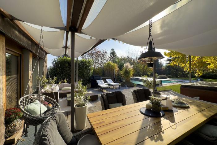 Prodej rodinného domu, Kunice - Vidovice, Na Terase, 203 m2