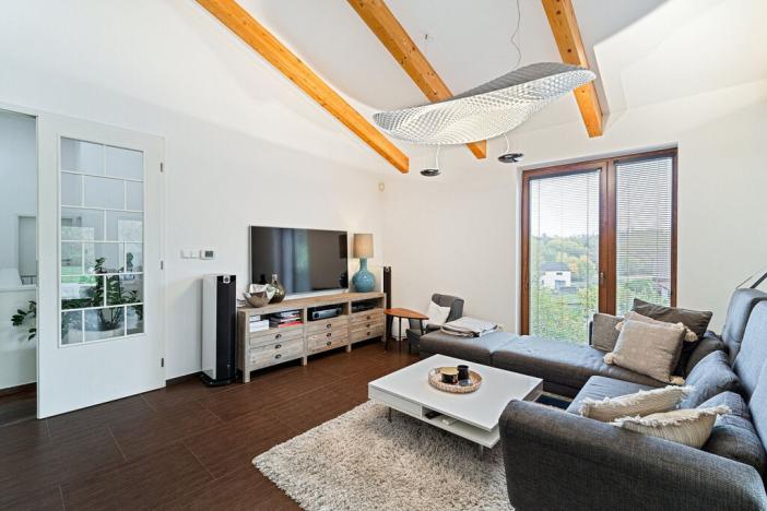 Prodej rodinného domu, Kunice - Vidovice, Na Terase, 203 m2