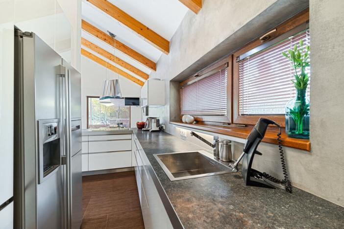 Prodej rodinného domu, Kunice - Vidovice, Na Terase, 203 m2