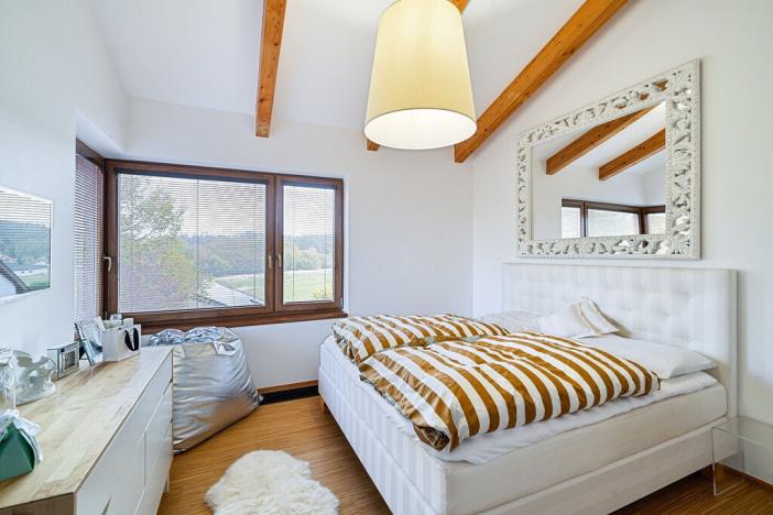 Prodej rodinného domu, Kunice - Vidovice, Na Terase, 203 m2