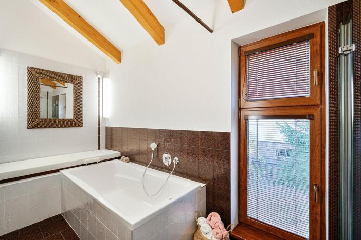 Prodej rodinného domu, Kunice - Vidovice, Na Terase, 203 m2