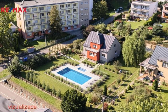 Prodej rodinného domu, Šilheřovice, Zahradní, 169 m2