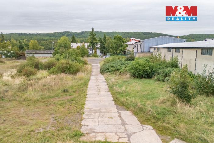 Prodej skladu, Jesenice, 1691 m2