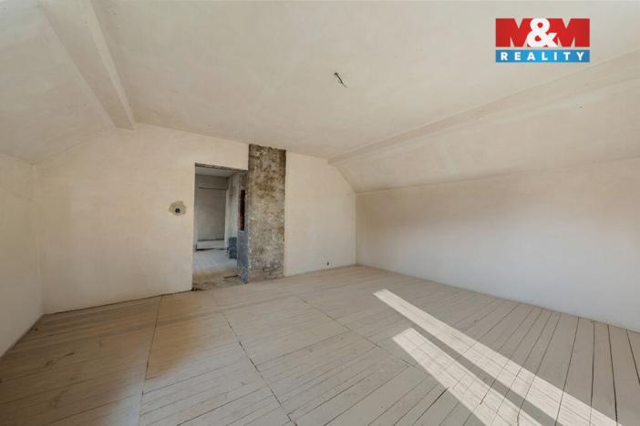 Prodej rodinného domu, Počedělice - Orasice, 240 m2