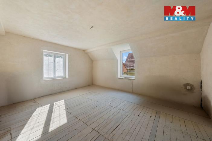 Prodej rodinného domu, Počedělice - Orasice, 240 m2