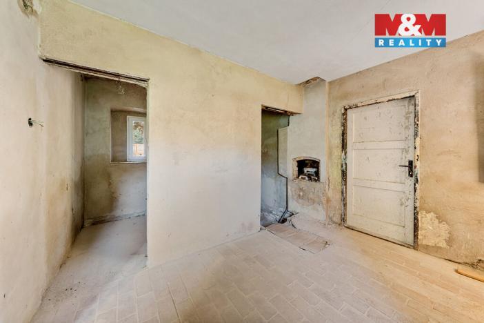 Prodej rodinného domu, Počedělice - Orasice, 240 m2