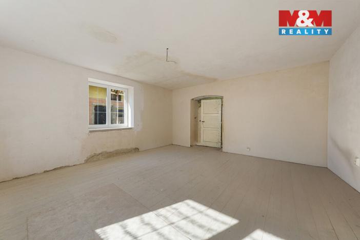 Prodej rodinného domu, Počedělice - Orasice, 240 m2