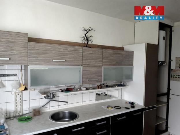 Pronájem rodinného domu, Ostrava - Pustkovec, Pustkovecká, 270 m2