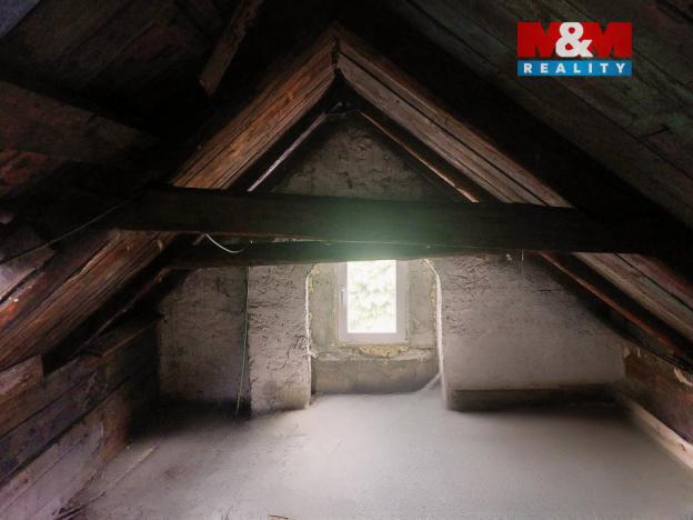 Prodej rodinného domu, Řepín, Libeňská, 70 m2