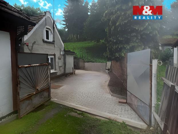 Prodej rodinného domu, Řepín, Libeňská, 70 m2