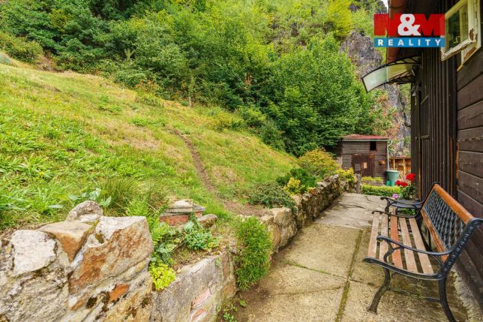 Prodej rodinného domu, Karlovy Vary - Tašovice, U Brodu, 130 m2