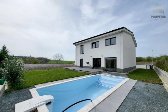 Prodej rodinného domu, Bílovice nad Svitavou, Bezová, 195 m2