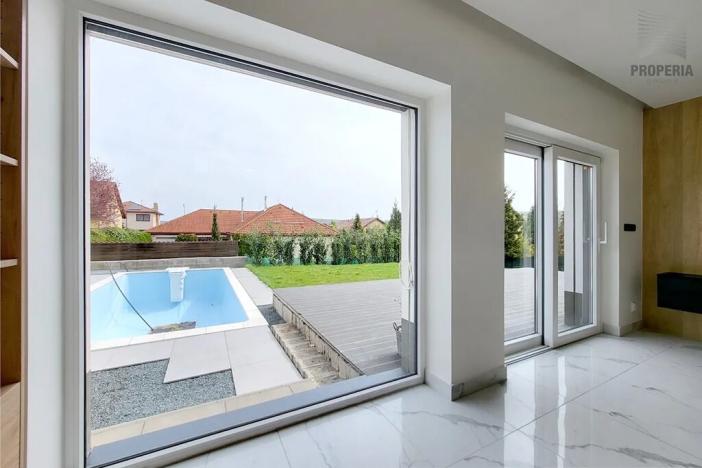 Prodej rodinného domu, Bílovice nad Svitavou, Bezová, 195 m2