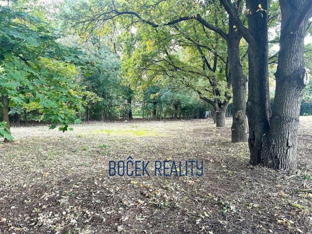 Prodej komerčního pozemku, Praha - Hodkovičky, Vltavanů, 2811 m2