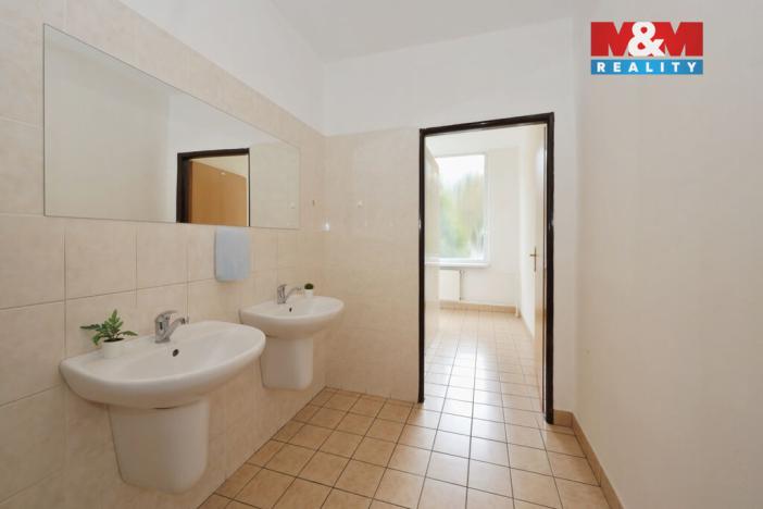 Pronájem kanceláře, Ledeč nad Sázavou, Podolí, 36 m2