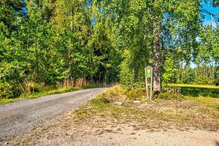 Prodej chaty, Bezděkov pod Třemšínem, 37 m2