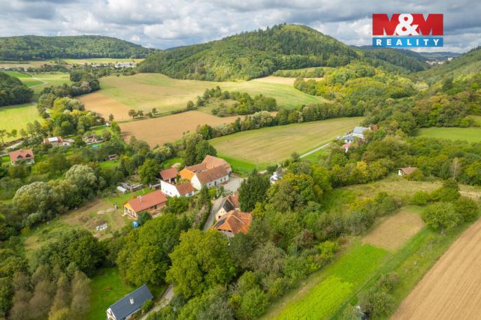 Prodej rodinného domu, Šerkovice, 63 m2