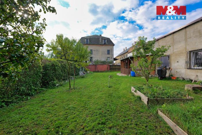 Prodej rodinného domu, Lobodice - Cvrčov, 108 m2