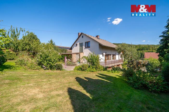 Prodej rodinného domu, Moravská Třebová - Sušice, 286 m2