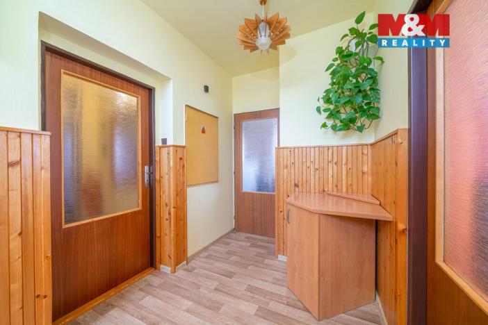 Prodej rodinného domu, Moravská Třebová - Sušice, 286 m2