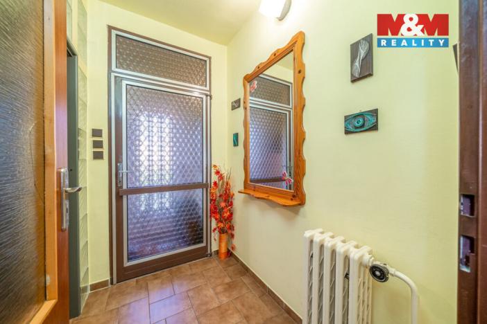 Prodej rodinného domu, Moravská Třebová - Sušice, 286 m2