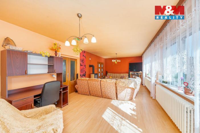 Prodej rodinného domu, Moravská Třebová - Sušice, 286 m2