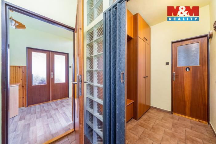 Prodej rodinného domu, Moravská Třebová - Sušice, 286 m2